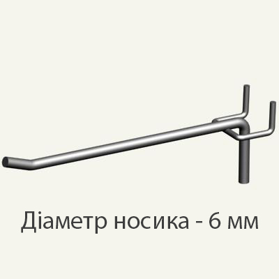 Посилені гачки